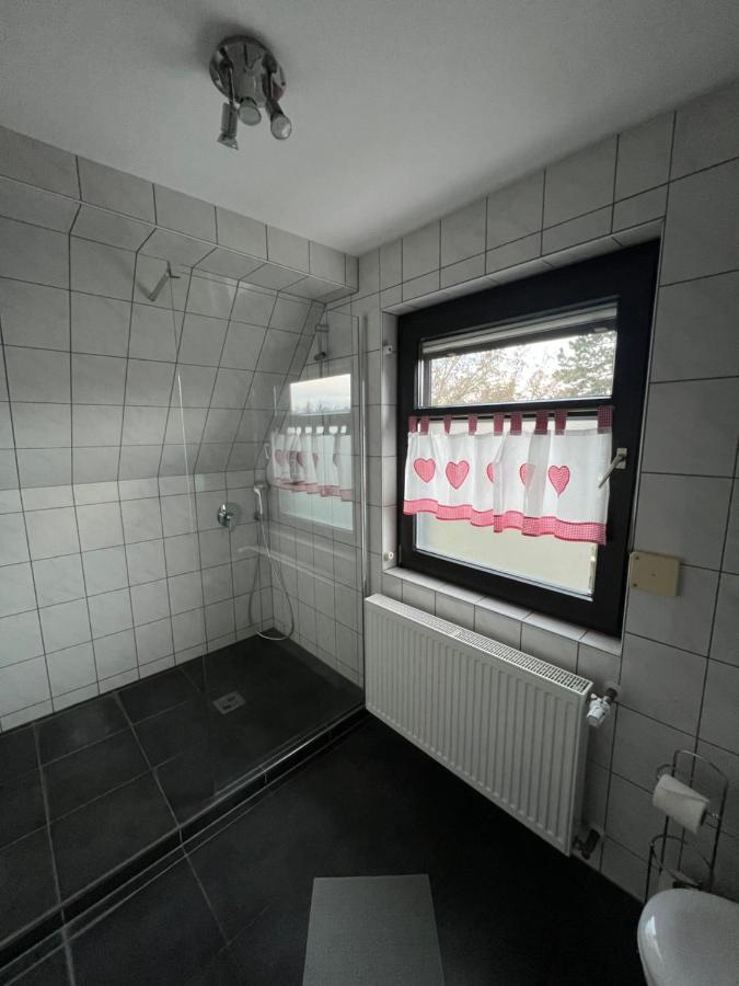 Landhaus Bavaria Bad Nauheim Eksteriør bilde